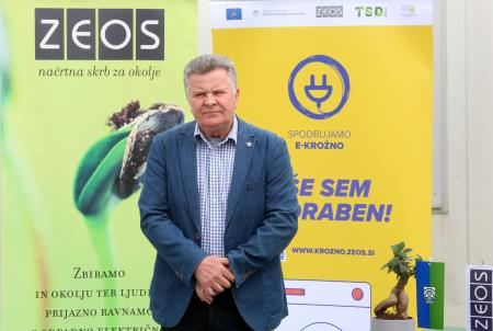 ODPRTJE ZBIRNEGA CENTRA 13 FOTO LJUBO VUKELIČ